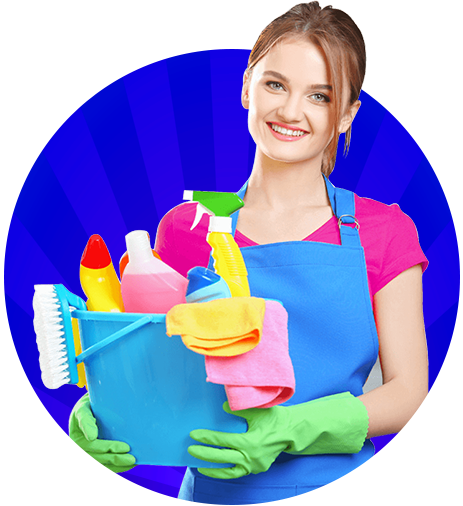 Fastest Growing Cleaning Services in India