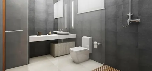 Bathroom Deep Cleaning in Janakpuri