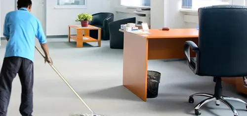 Office Cleaning Service in Paschim Vihar